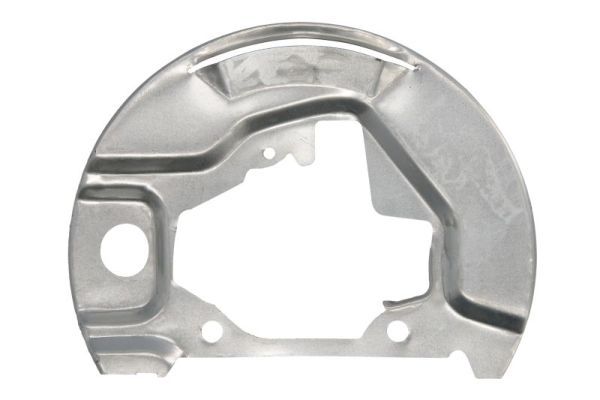 6508032020377K BLIC Кожух тормозного диска для Fiat Uno