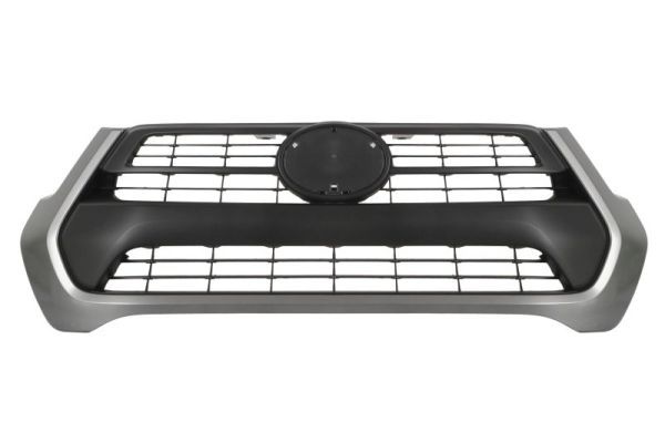 6502078176990p BLIC Решетка радиатора для Toyota Hilux