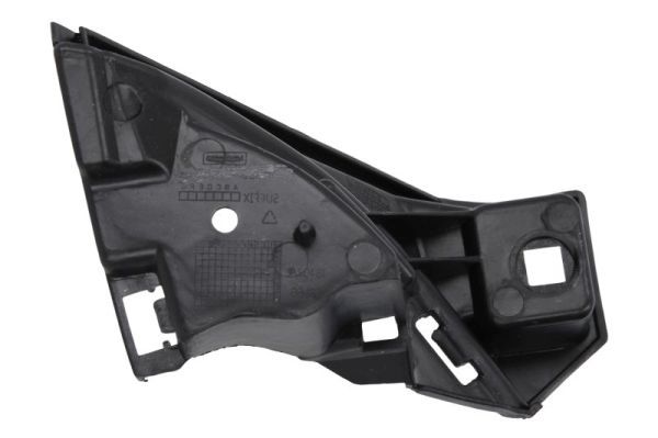 6502072566919P BLIC Рамка протитуманної фари для Ford Fiesta
