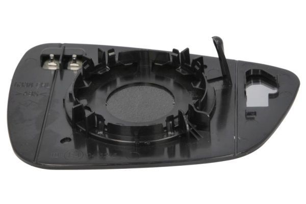 6102032273310p BLIC Стекло наружного зеркала для Ford Kuga