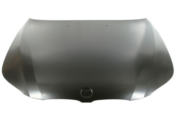 6803000066281Q BLIC Капот для BMW 5 Series