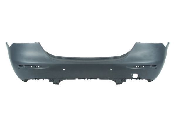 5506003555951p BLIC Бампер для Mercedes E-Class