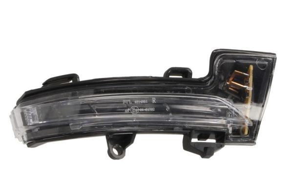 5403431313106P BLIC Ліхтар покажчика повороту для Skoda Octavia