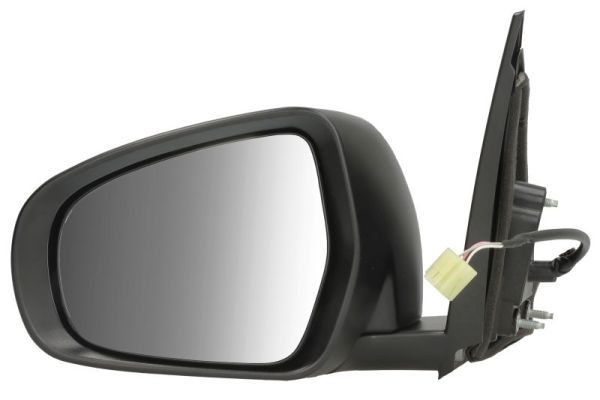 5402181384312p BLIC Зовнішнє дзеркало для Suzuki Vitara