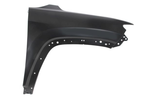6504043235312p BLIC Крыло переднее для Jeep Compass