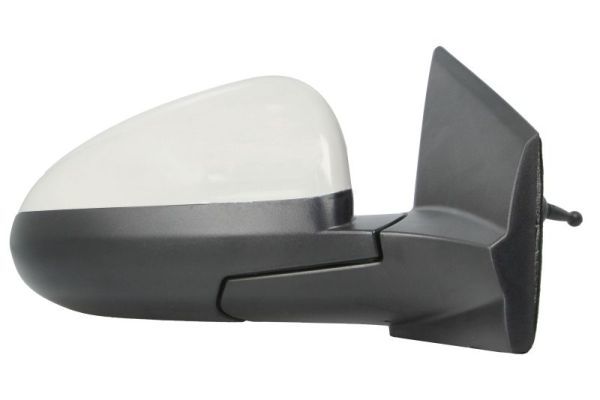 540256013344p BLIC Наружное зеркало для Chevrolet Aveo
