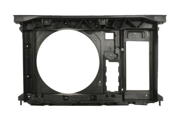 6502080537201p BLIC Передня панель кузова для Citroen C4