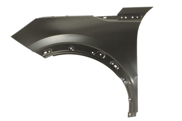Крыло переднее BLIC 6504045518311p для Peugeot 2008