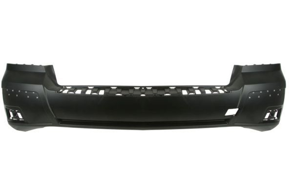 5506003580952p BLIC Бампер для Mercedes GLK-Class