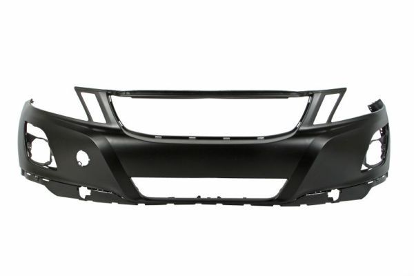 5510009057900P BLIC Бампер для Volvo XC60