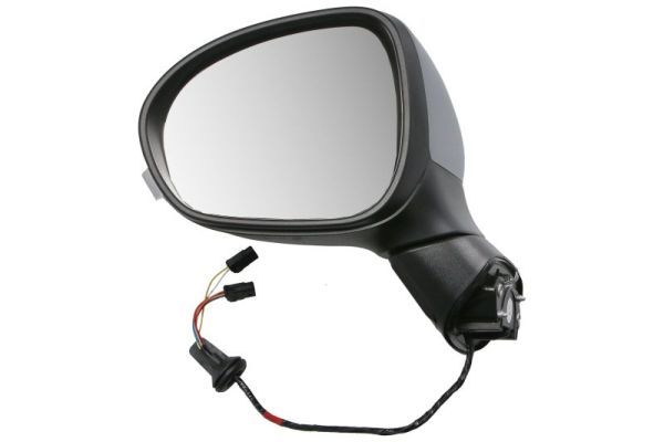 5402070302312p BLIC Наружное зеркало для Fiat 500X
