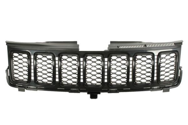 Решетка радиатора BLIC 6502073207902bp для Jeep Grand Cherokee