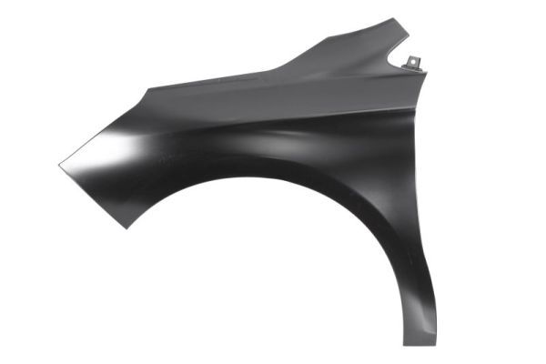 6504040537313Q BLIC Крыло переднее для Citroen C4