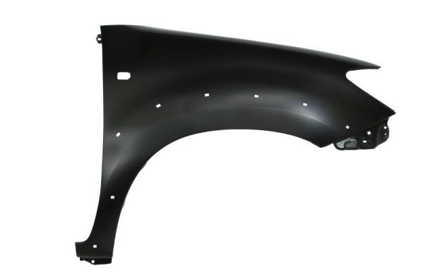 6504048172312P BLIC Крыло переднее для Toyota Hilux
