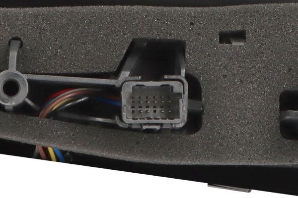 5402091256314p BLIC Наружное зеркало для Renault Zoe