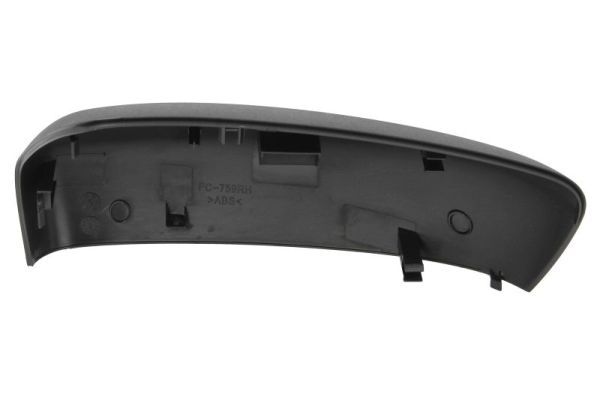 6103142001730p BLIC Корпус дзеркала для Mazda 6