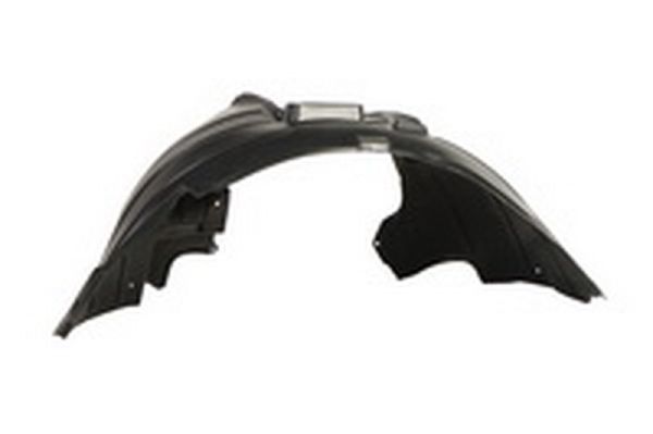 6601010035801P BLIC Підкрилок для Audi Q5