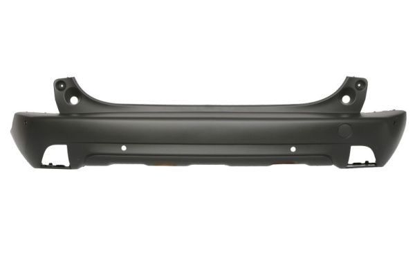 5506005517950p BLIC Бампер для Peugeot 2008