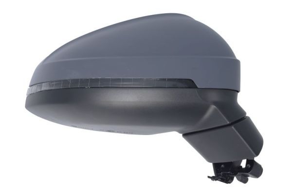 5402250054319p BLIC Наружное зеркало для Audi A4