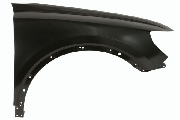 6504040044312p BLIC Крило переднє для Audi Q3