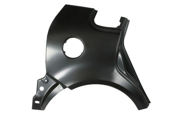 6504-01-9506514P BLIC Крыло переднее для Volkswagen Polo