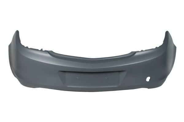 5506005079950Q BLIC Бампер для Opel Insignia