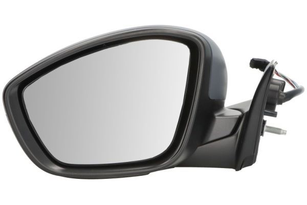 5402212142312p BLIC Зовнішнє дзеркало для Citroen C4 Cactus