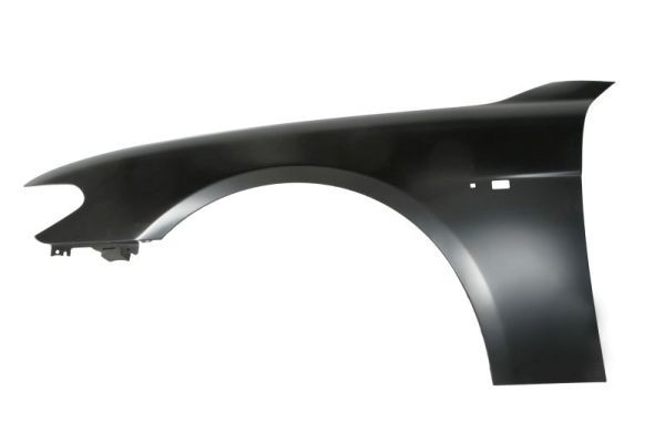6504-04-0076311P BLIC Крыло переднее для BMW 7 Series