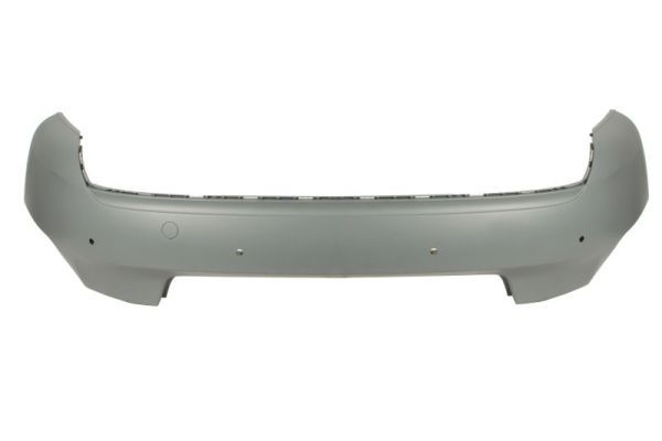 5506000038951p BLIC Бампер для Audi A5
