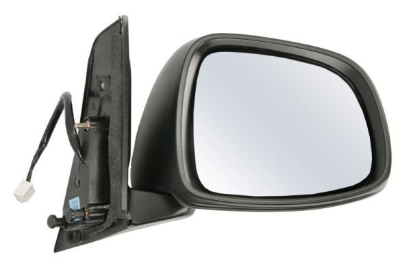 540207037362P BLIC Наружное зеркало для Fiat Sedici