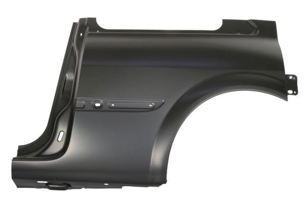 6504-01-6041511P BLIC Крило переднє для Renault Megane