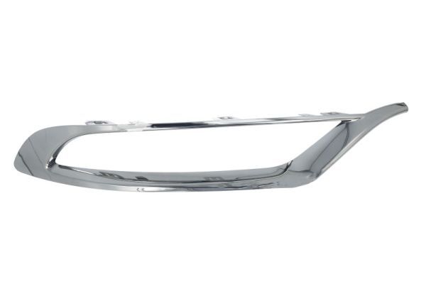 6502070939924p BLIC Рамка противотуманной фары для Chrysler 300C
