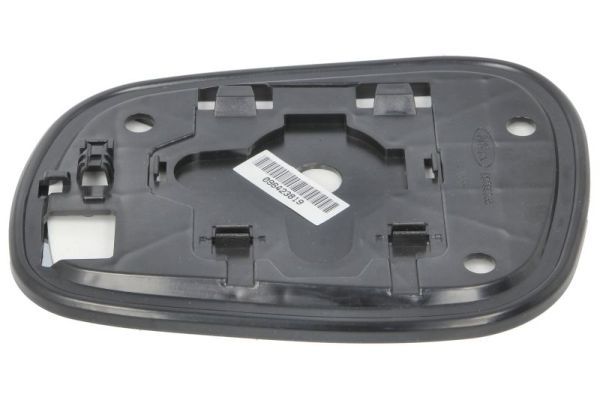6102-02-1292992P BLIC Скло зовнішнього дзеркала для Suzuki Grand Vitara