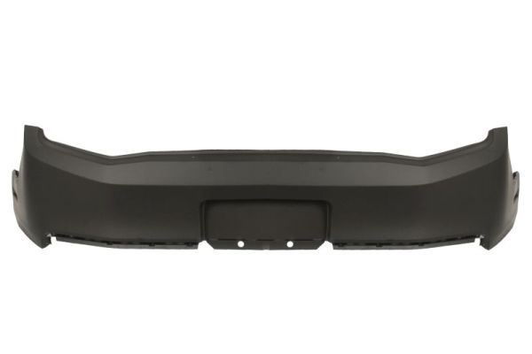 5506002585952p BLIC Бампер для Ford Mustang