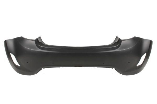5506003190951p BLIC Бампер для Hyundai Veloster