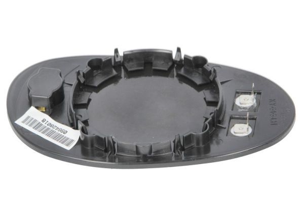 6102-02-1231919P BLIC Скло зовнішнього дзеркала для Smart Fortwo