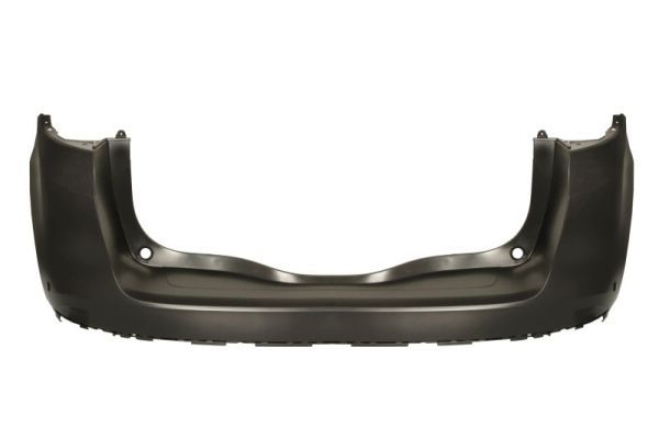 5506006047951p BLIC Бампер для Renault Scenic