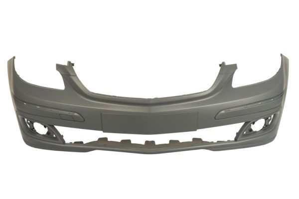 5510003508900q BLIC Бампер для Mercedes B-Class