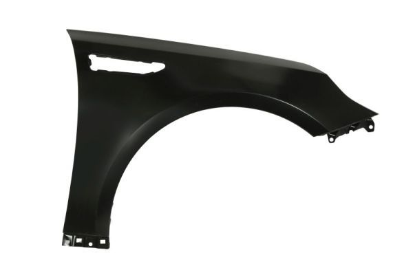 6504043222312P BLIC Крило переднє для Kia Optima