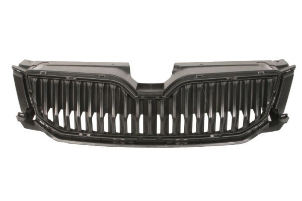 6502077522997q BLIC Решітка радіатора для Skoda Octavia