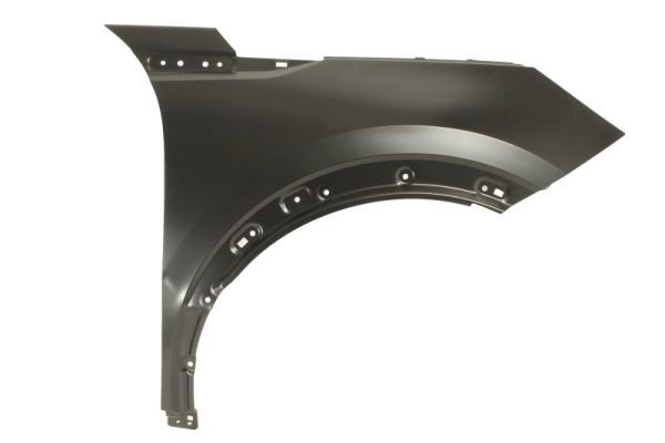 Крило переднє BLIC 6504045518312p для Peugeot 2008