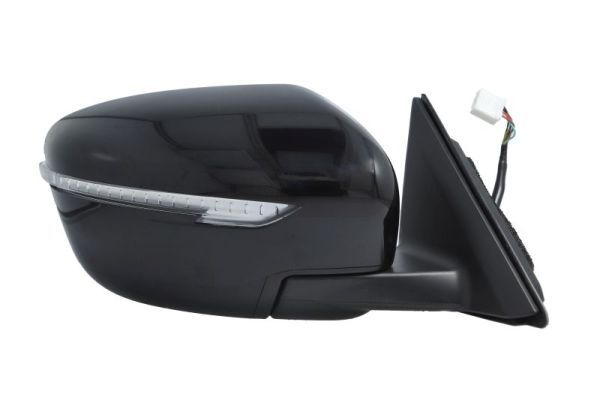 5402161036313p BLIC Наружное зеркало для Nissan X-Trail
