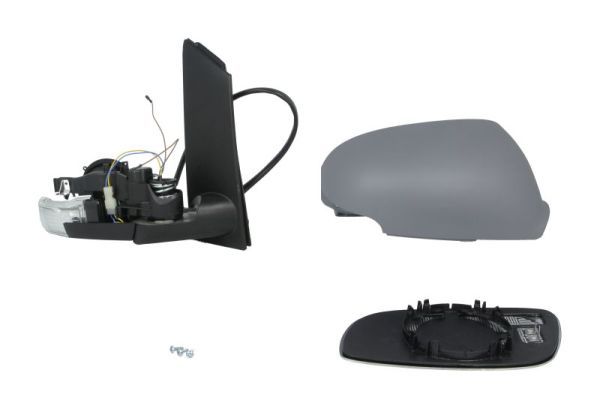 5402049221192P BLIC Наружное зеркало для Volkswagen Touran