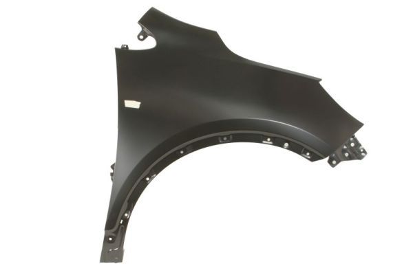 6504045034312p BLIC Крило переднє для Opel Mokka