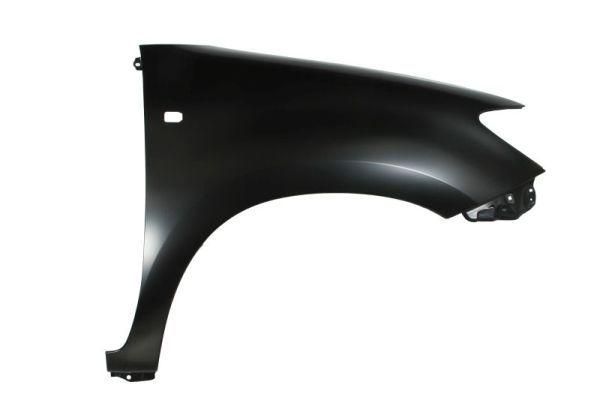 6504048172314P BLIC Крило переднє для Toyota Hilux
