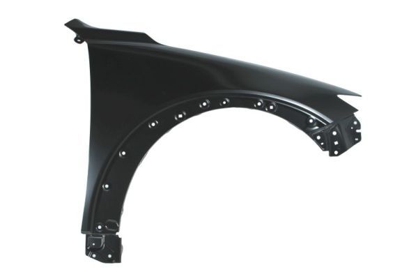 6504043493312P BLIC Крило переднє для Mazda CX-3