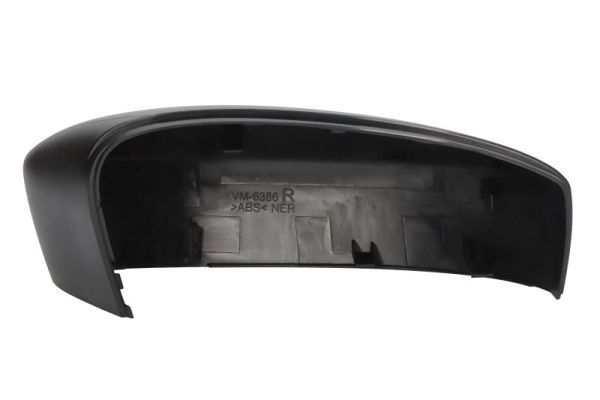6103012002600p BLIC Корпус дзеркала для Volkswagen Fox