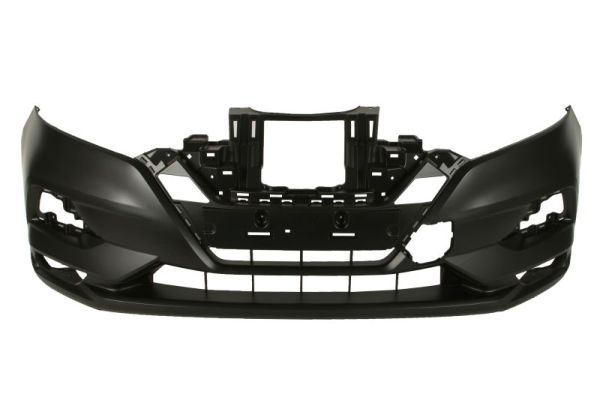 5510001617911q BLIC Бампер для Nissan Qashqai