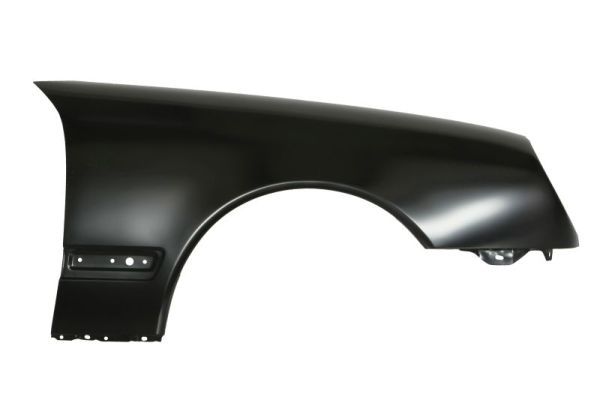 6504043527312P BLIC Крыло переднее для Mercedes E-Class