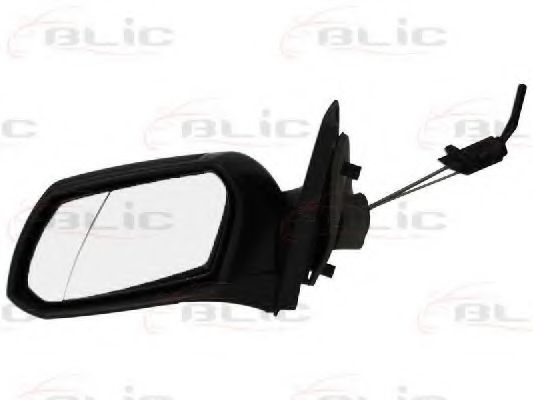 5402-04-1112377P BLIC Зовнішнє дзеркало для Ford Mondeo